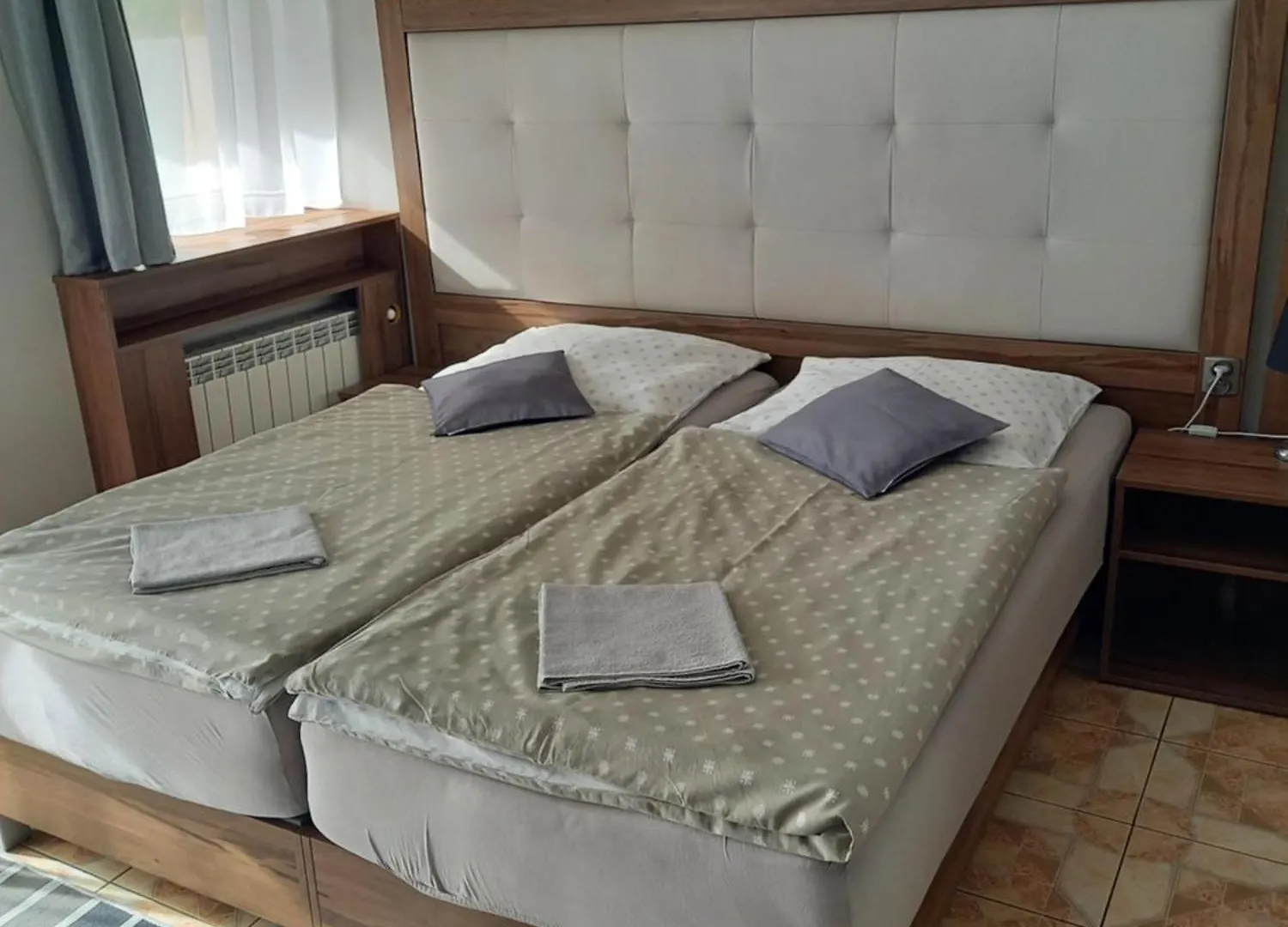 Daire Mini Apartamenty Centrum Krakow
