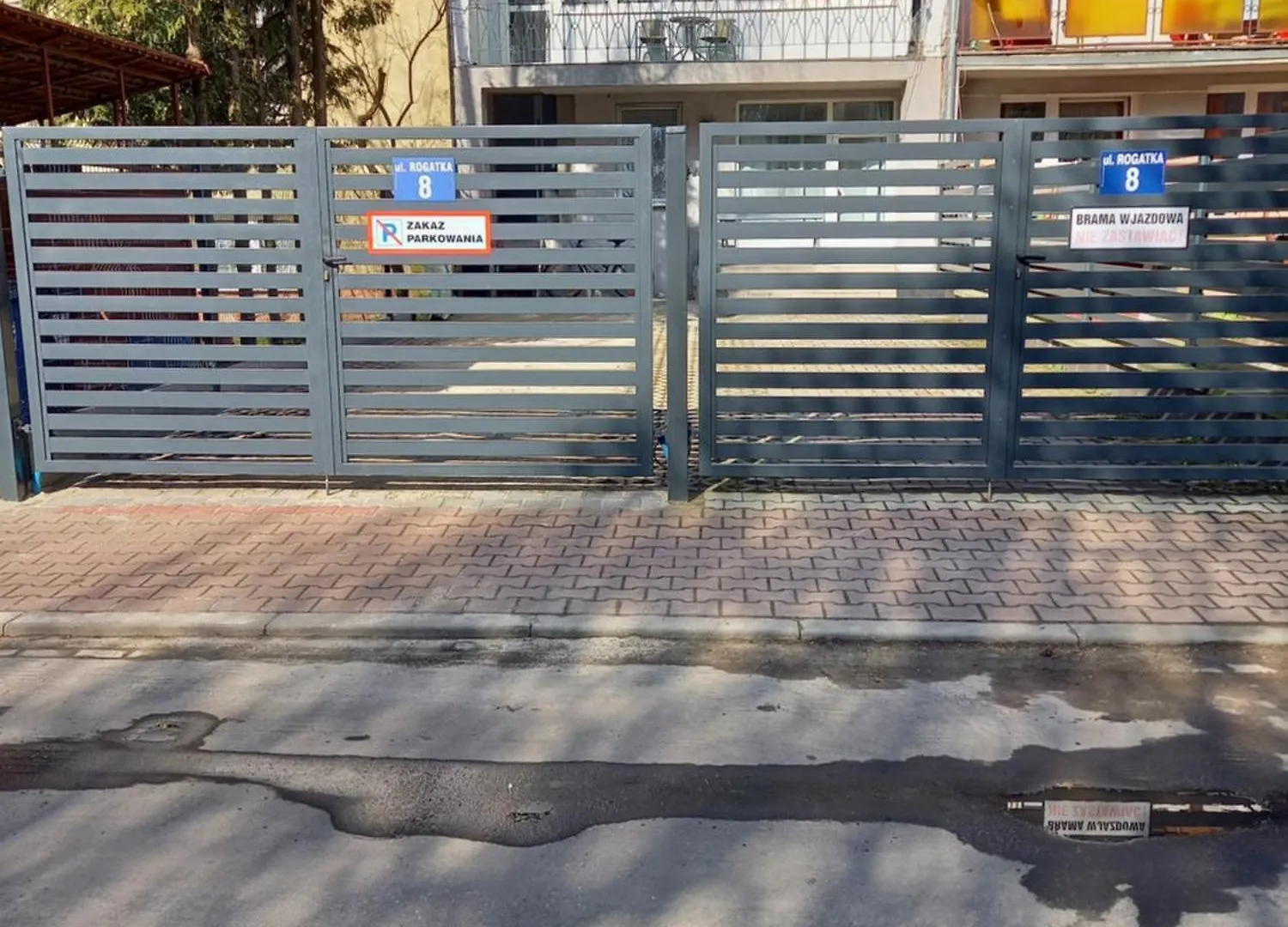 Mini Apartamenty Centrum Krakow Daire