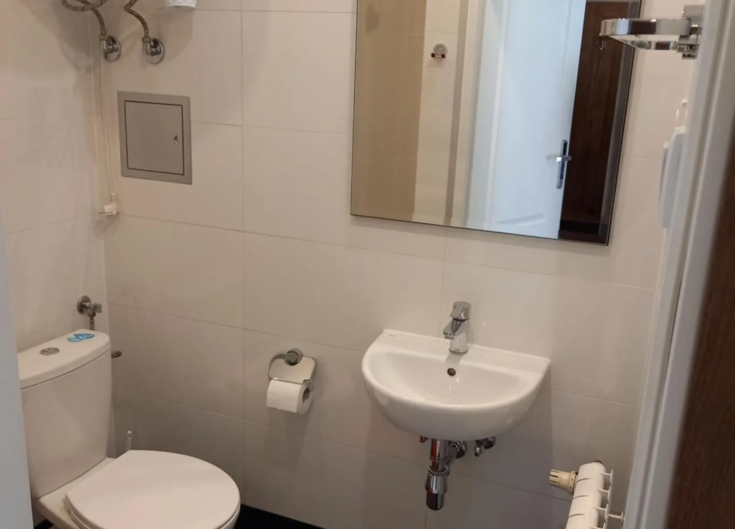 Mini Apartamenty Centrum Krakow Apartment