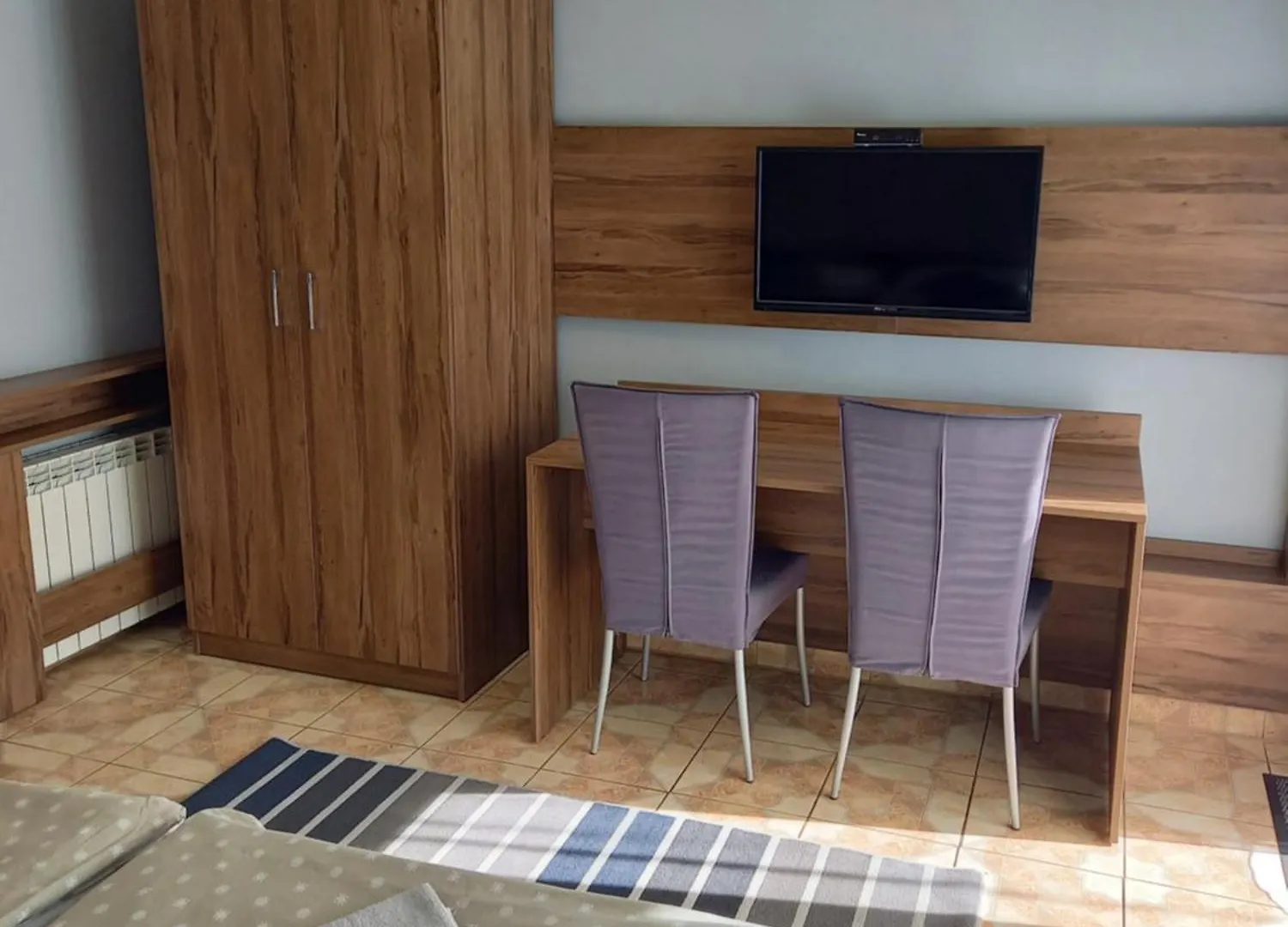Mini Apartamenty Centrum Krakow