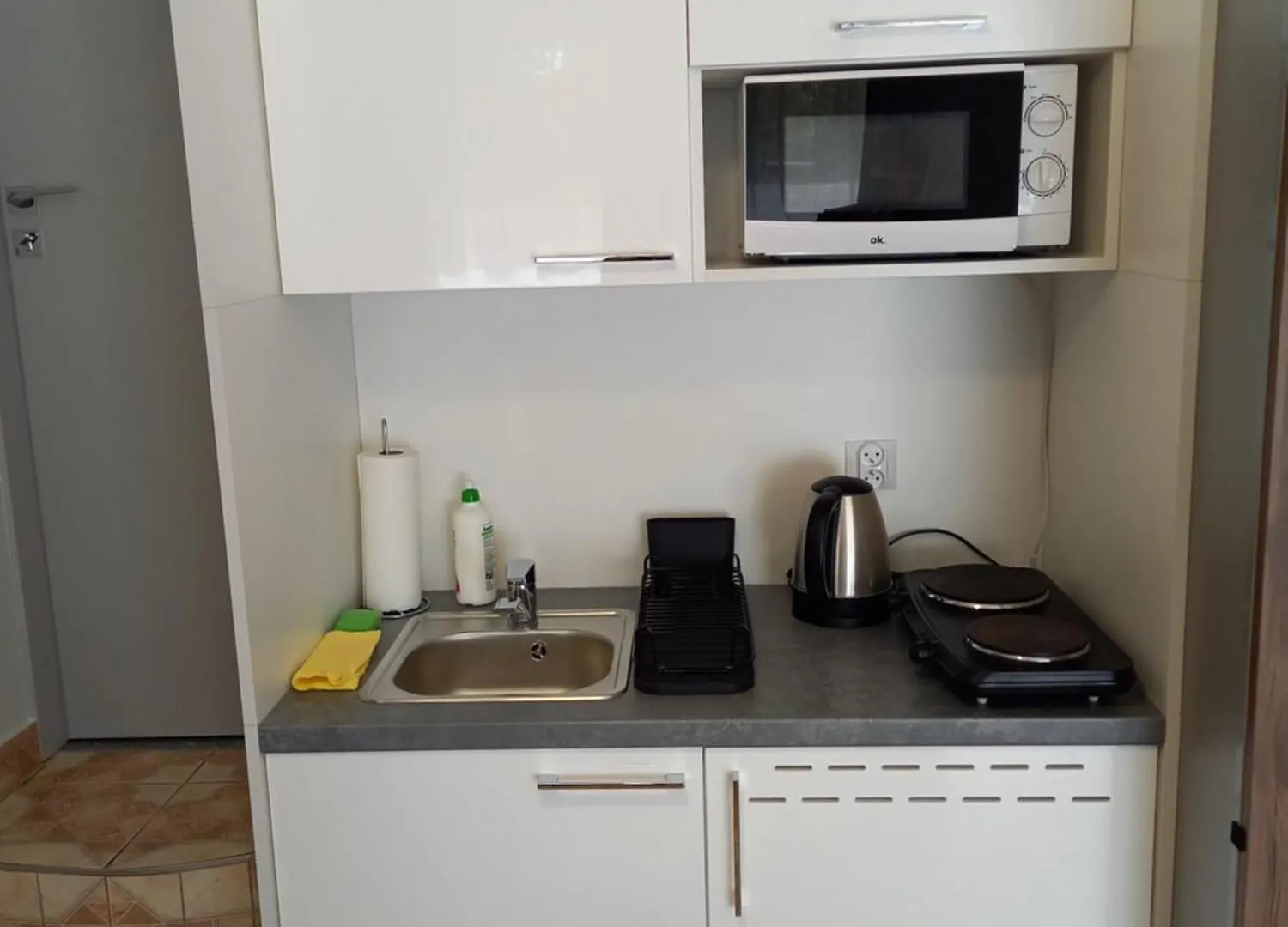 Mini Apartamenty Centrum Krakow