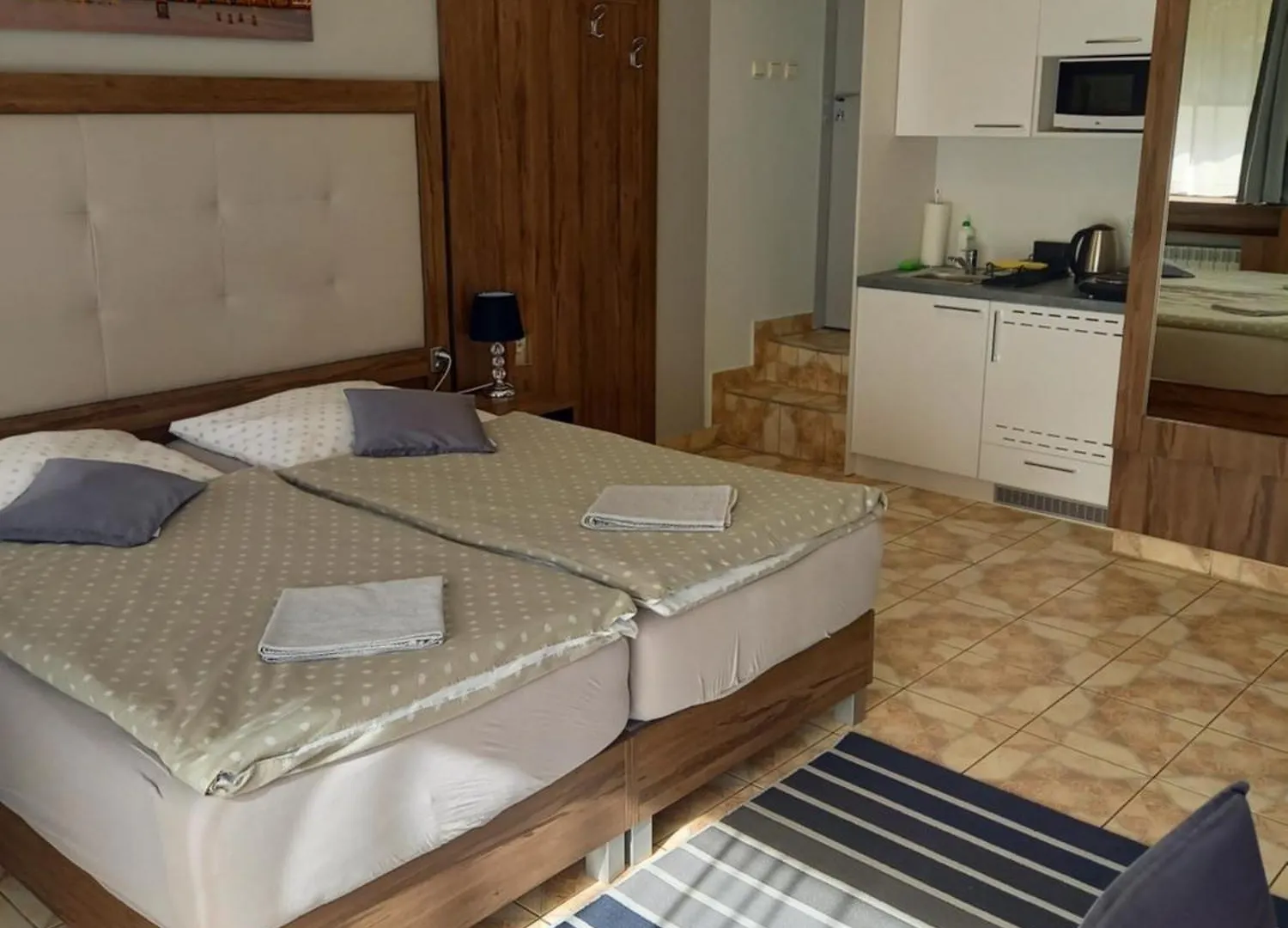 Mini Apartamenty Centrum Krakow 0*,
