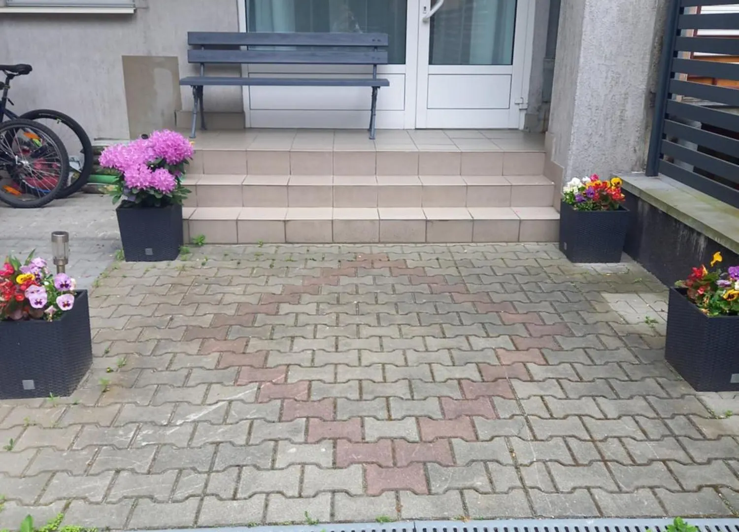Mini Apartamenty Centrum Krakow Poland